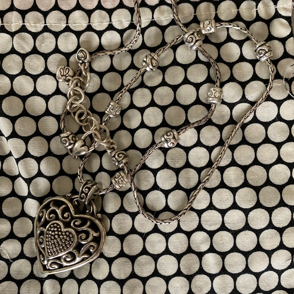 Brighton necklace